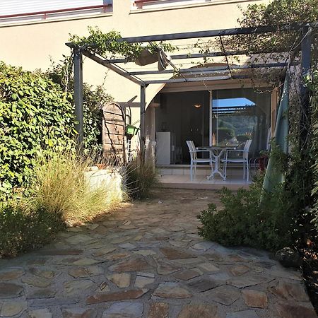 Charmant T2 A Banyuls-Sur-Mer Avec Jardinet, Parking, Et Proche Plage - Fr-1-309-260 Exterior foto
